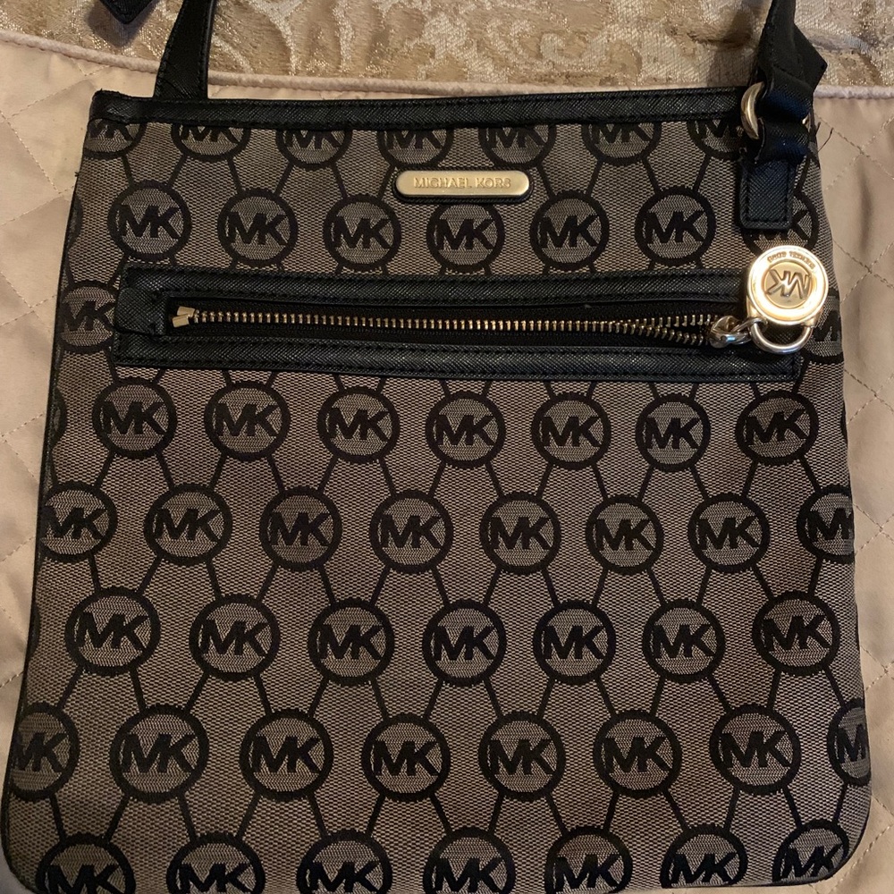 MK Crossbody